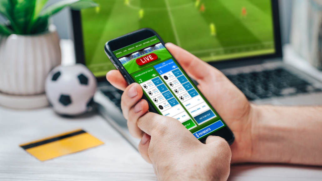 The Rise of Online Football Gambling: Risks, Rewards, and Regulations