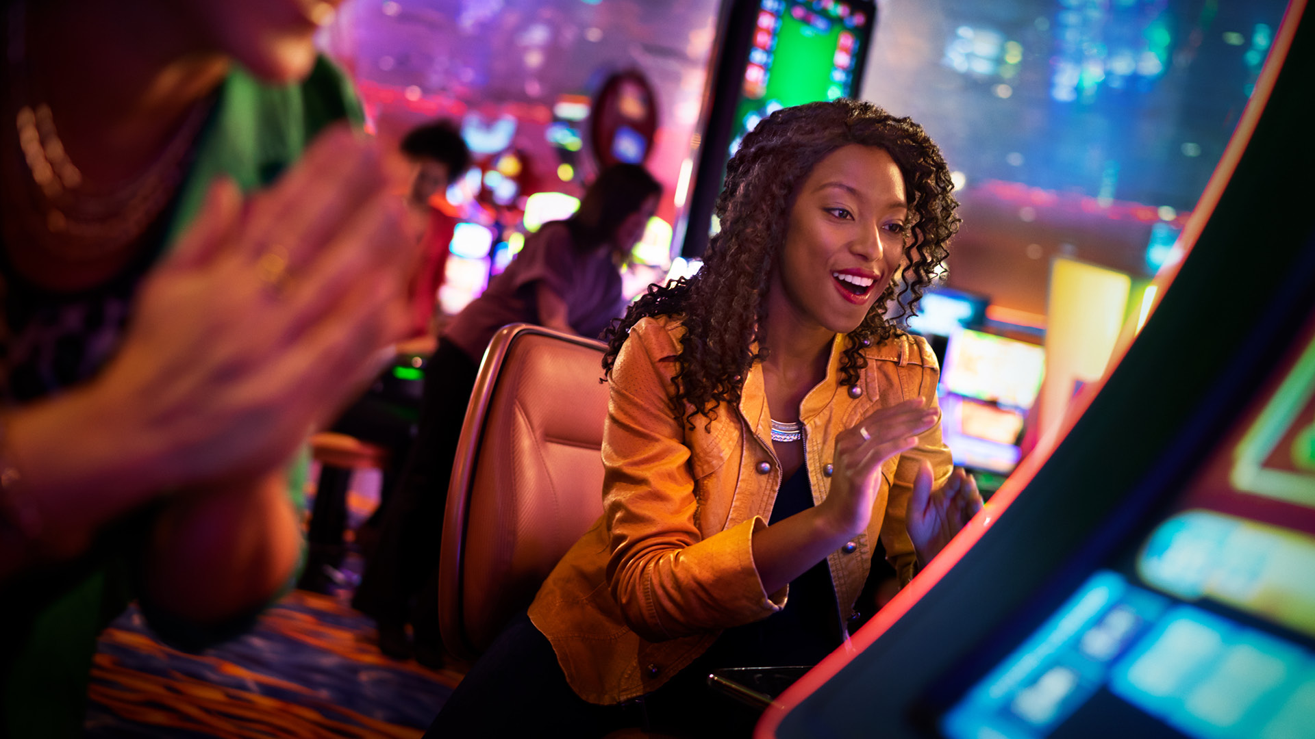 The Rise of Online Slot Gaming: A Modern Entertainment Phenomenon