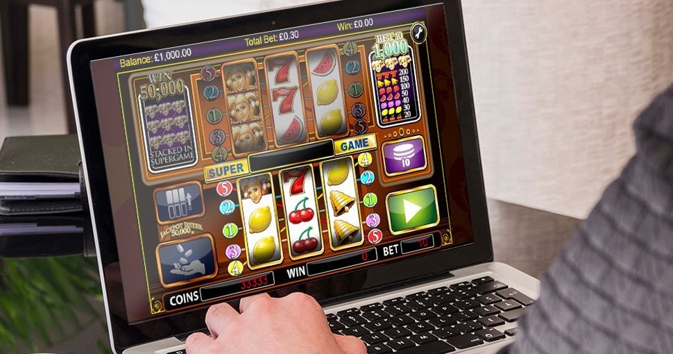 Exploring the Exciting World of Online Slots